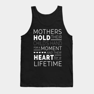 Mothers moments Tank Top